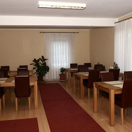 Vila Parc Kluż-Napoka Zewnętrze zdjęcie