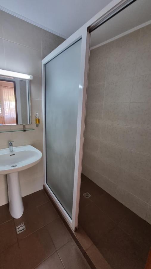 Vila Parc Kluż-Napoka Zewnętrze zdjęcie