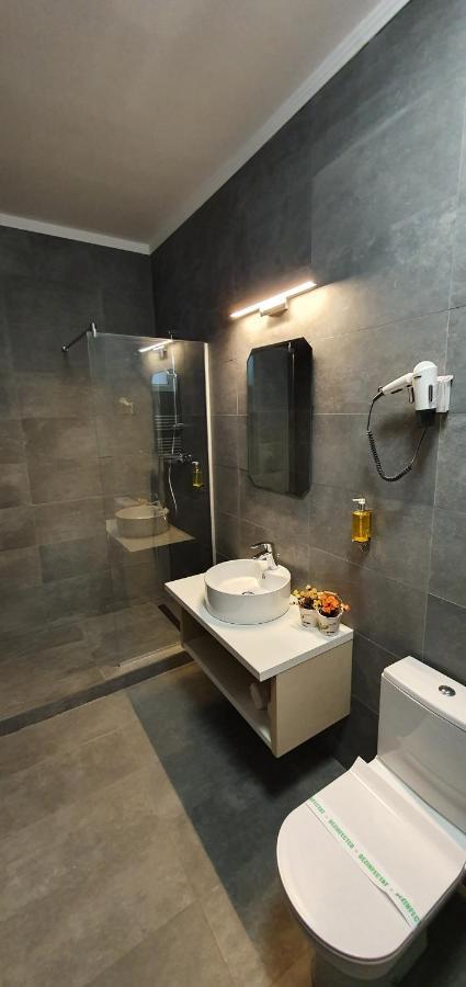 Vila Parc Kluż-Napoka Zewnętrze zdjęcie