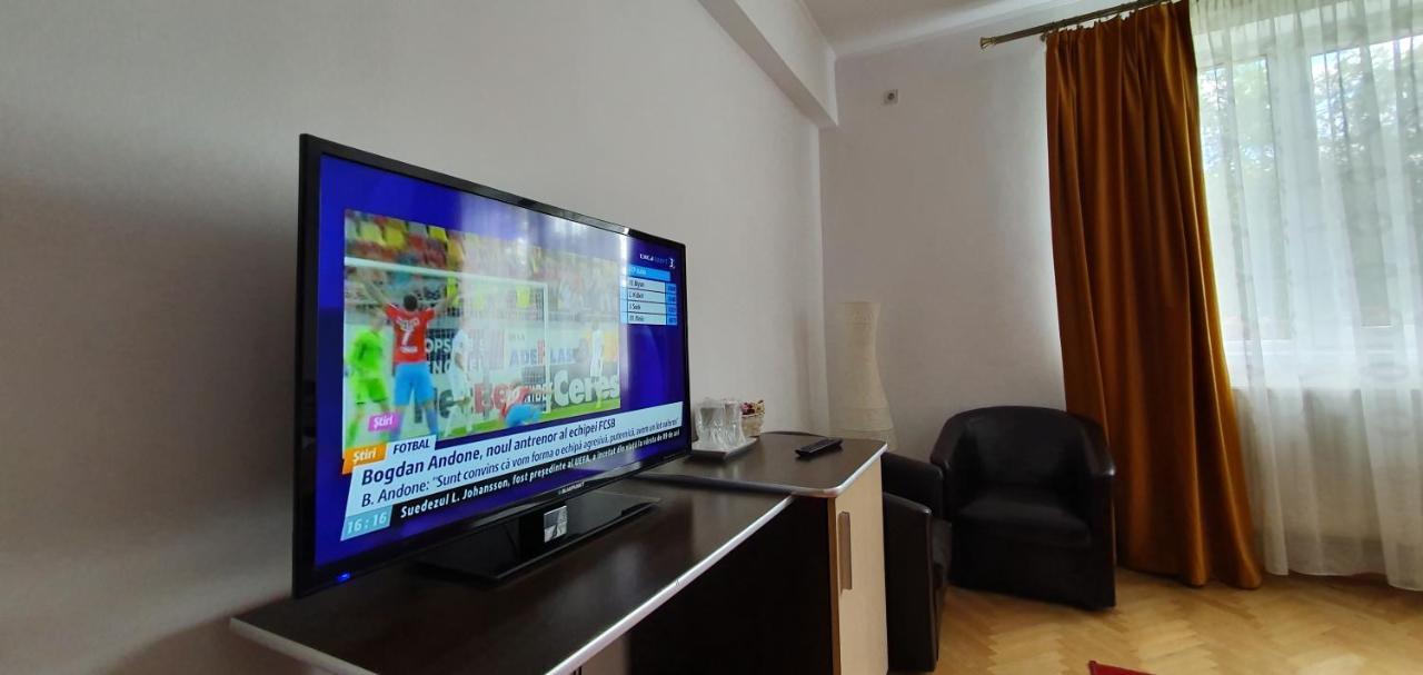 Vila Parc Kluż-Napoka Zewnętrze zdjęcie
