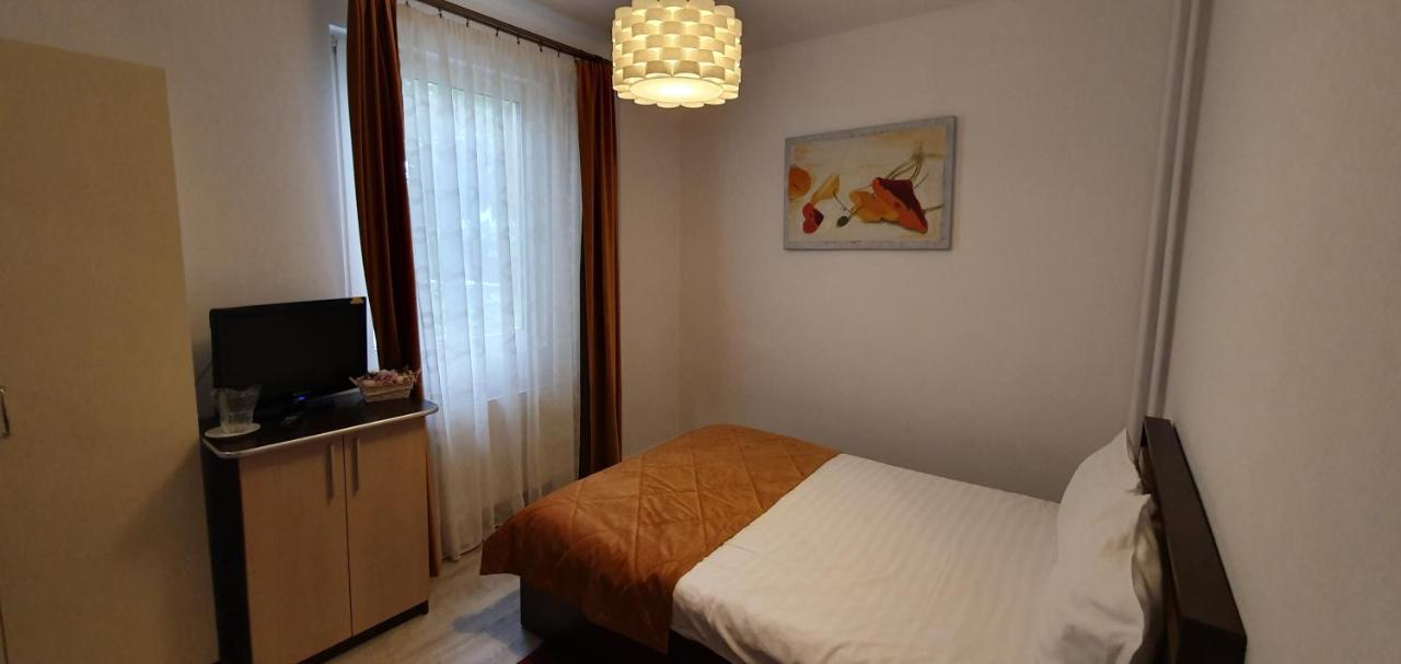 Vila Parc Kluż-Napoka Zewnętrze zdjęcie
