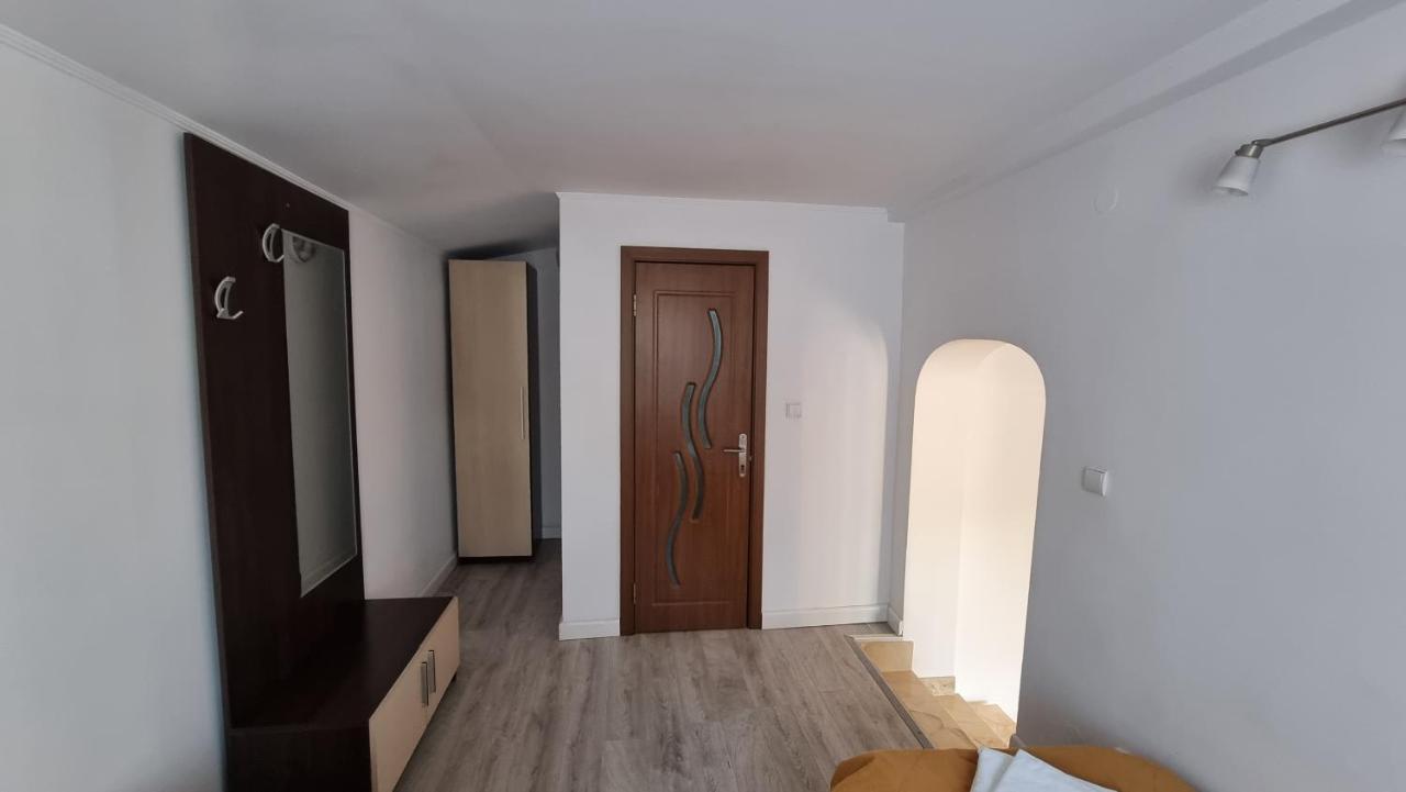 Vila Parc Kluż-Napoka Zewnętrze zdjęcie