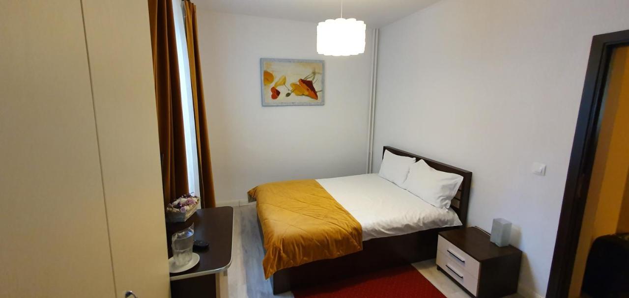 Vila Parc Kluż-Napoka Zewnętrze zdjęcie