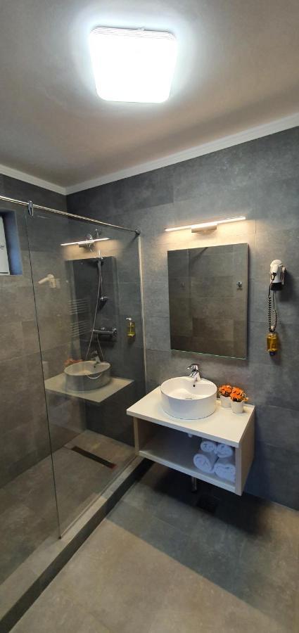Vila Parc Kluż-Napoka Zewnętrze zdjęcie