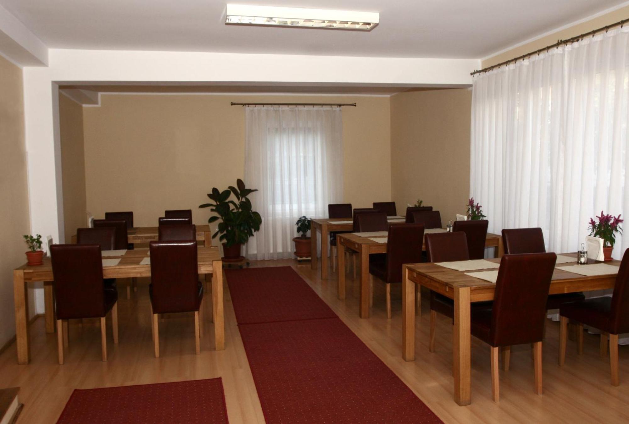 Vila Parc Kluż-Napoka Zewnętrze zdjęcie
