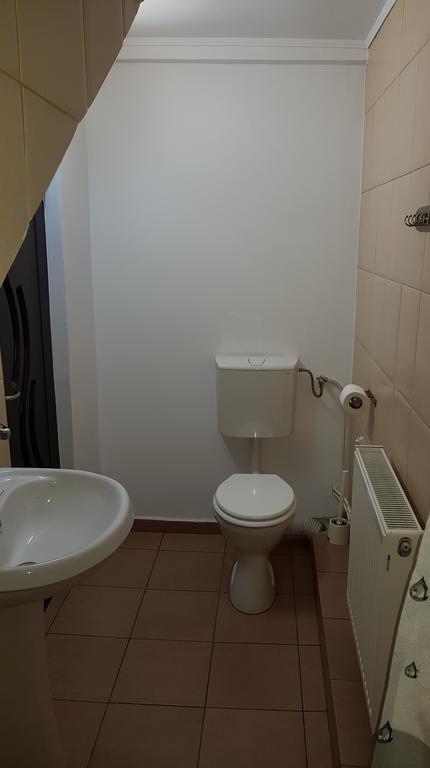 Vila Parc Kluż-Napoka Zewnętrze zdjęcie
