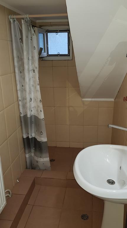 Vila Parc Kluż-Napoka Zewnętrze zdjęcie