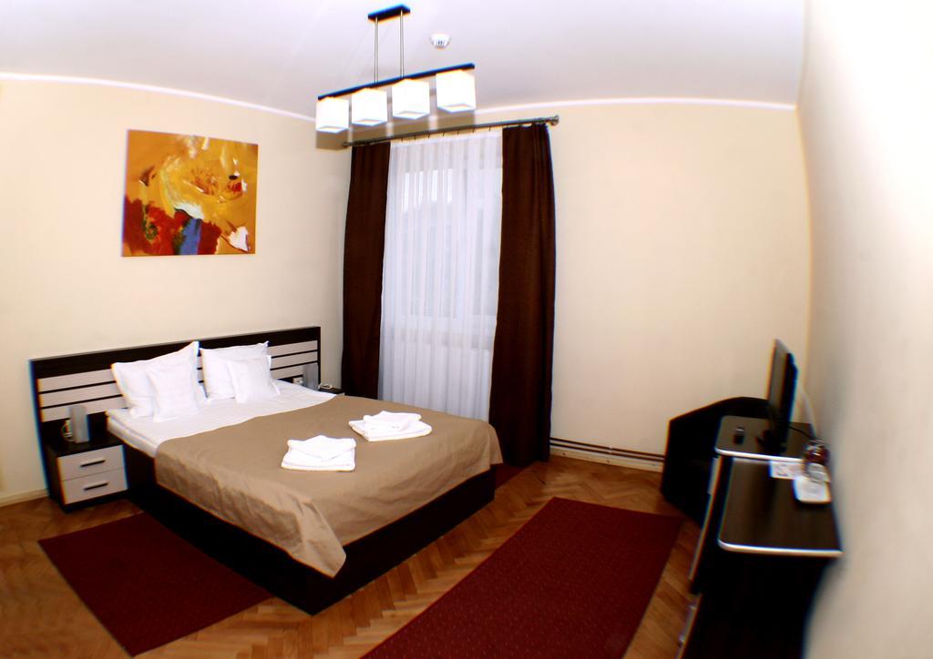Vila Parc Kluż-Napoka Zewnętrze zdjęcie
