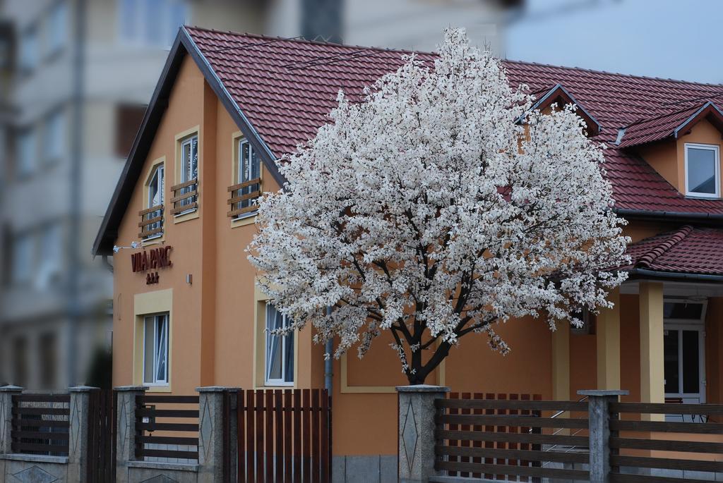 Vila Parc Kluż-Napoka Zewnętrze zdjęcie