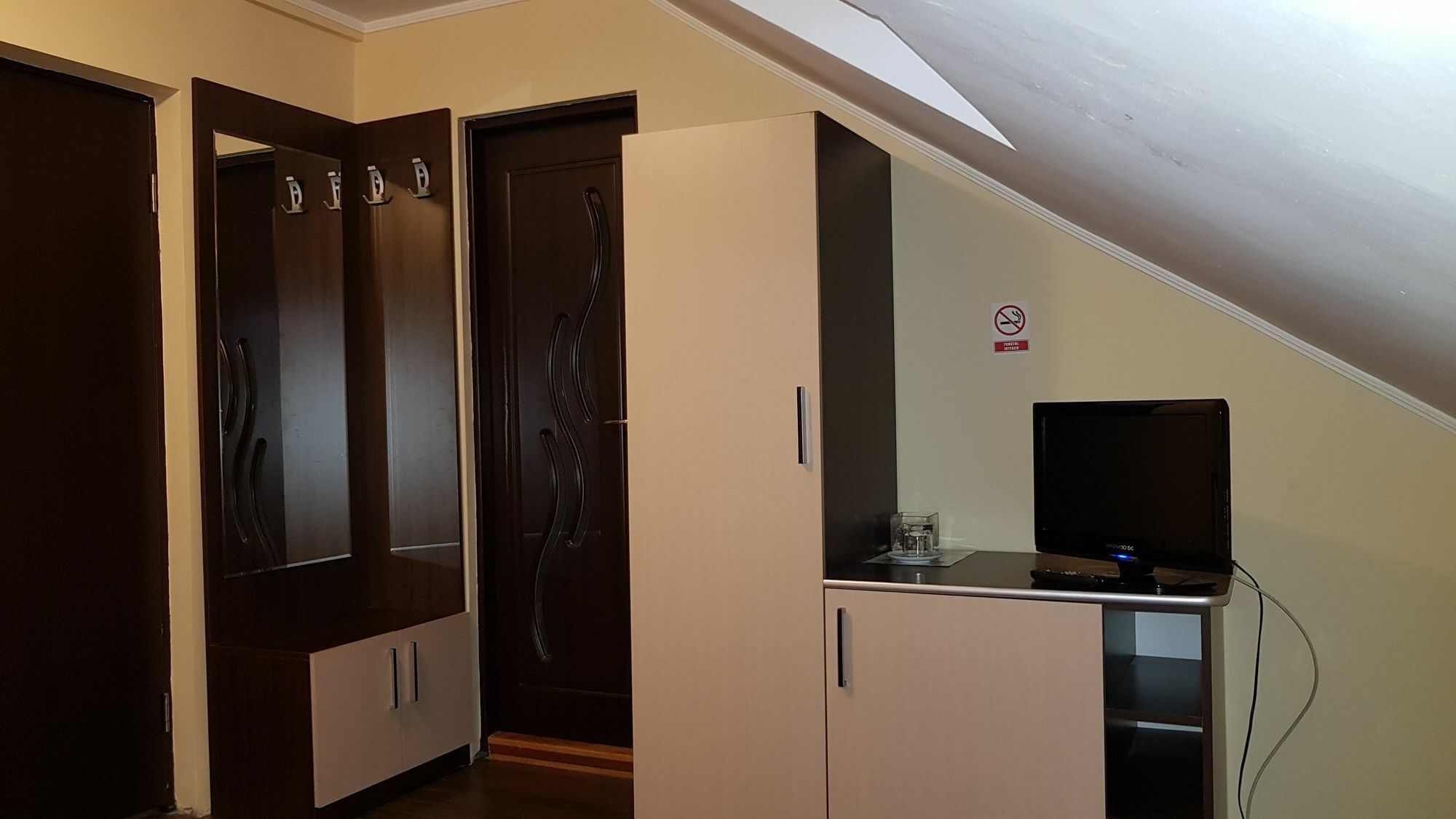 Vila Parc Kluż-Napoka Zewnętrze zdjęcie