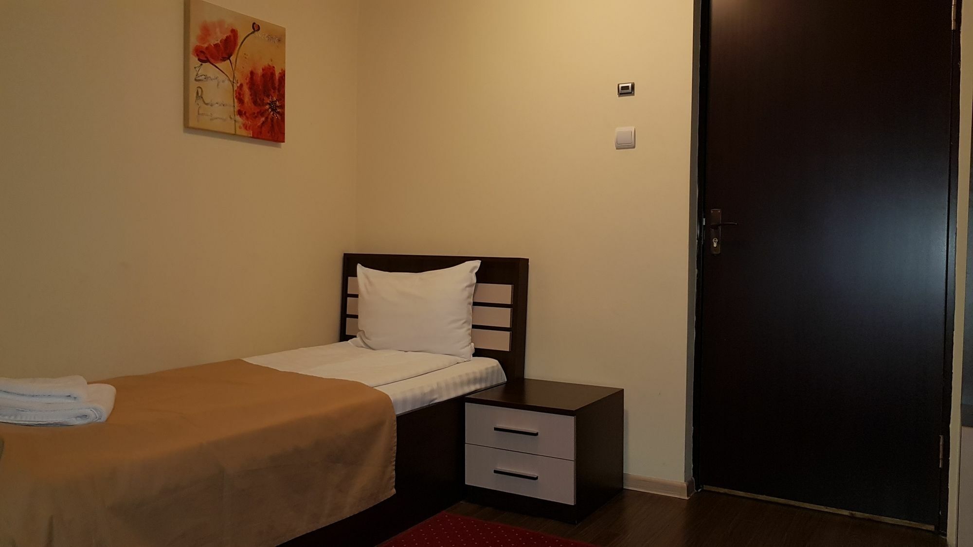 Vila Parc Kluż-Napoka Zewnętrze zdjęcie